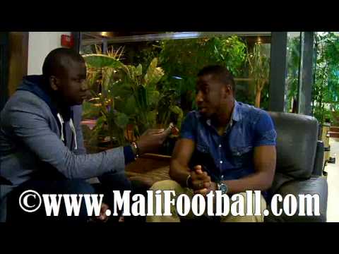 Ismael Keita s&rsquo;explique sur son départ du FC Nantes et de son transfert au SCO Angers