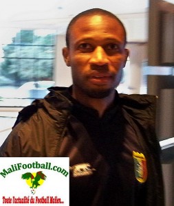 seydou keita
