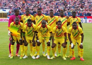 aigles du mali