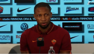 seydou keita as roma