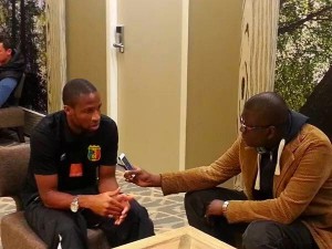 seydou keita mahamet traore