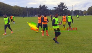 aigles du mali meudon