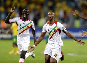Seydou keita, fousseni diawara