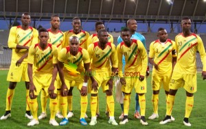 Aigles du mali mali-ghana