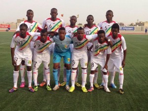 Mali U20