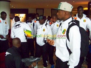 aigles mali-ghana2
