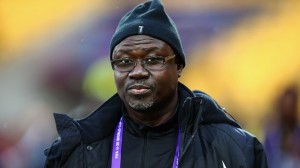 Fanyeri Diarra Ghana-mali