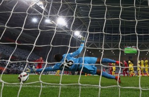 Mali U20 Coupe du Monde Mali-Serbie 3