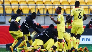 mali-allemagne CM U20 joie 2