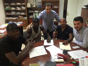 Ousseynou Cissé- dawala