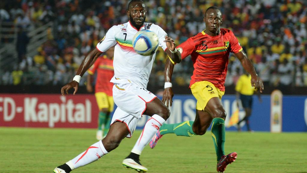 Vidéo But de Moustapha Yatabaré face à la Guinée Equatoriale Malifootball Vidéo But de Moustapha Yatabaré face à la Guinée Equatoriale Malifootball