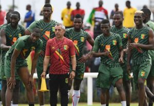mali , can2017, adama traore, ,aigles