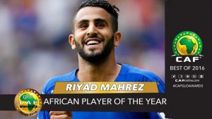 Mahrez