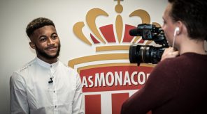Moussa Sylla, As Monaco