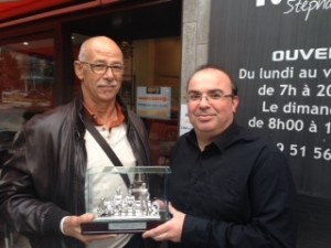 Pascal Janin