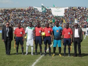 AS Real Coton sport de Garoua