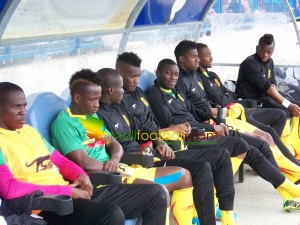 remplaçants croatie-mali