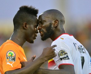 Football - 2015 Africa Cup of Nations Finals - Ivory Coast v Mali - Malabo Stadium - Malabo