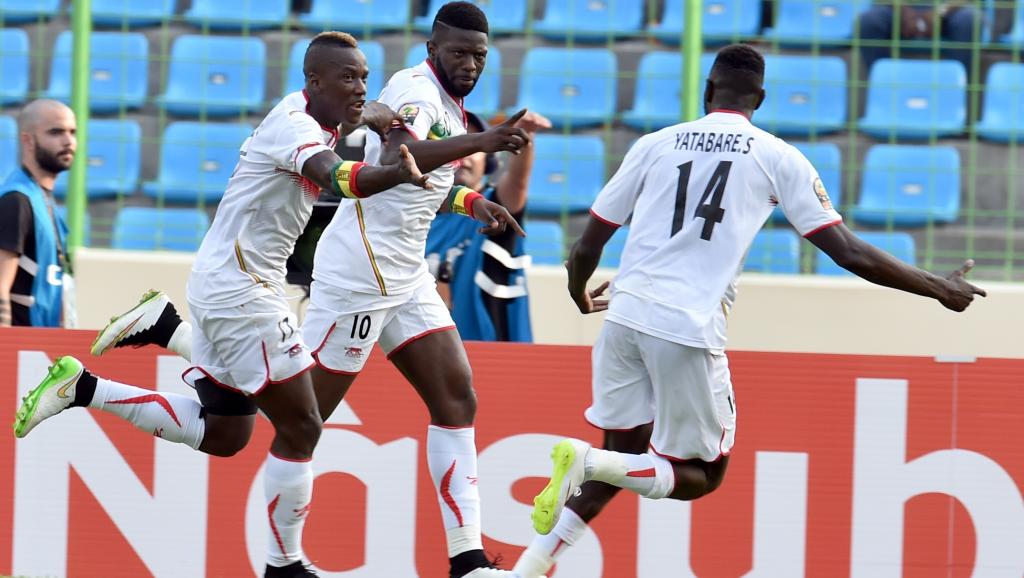 aigles-du-Mali