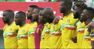 mali , can2017, adama traore, ,aigles