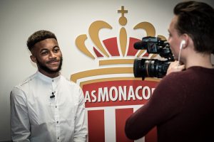 Moussa Sylla, As Monaco