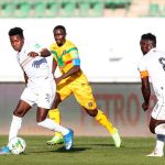 Eliminatoires Qatar 2022&nbsp;: les Aigles du Mali terminent invaincus lors de la phase des poules.