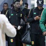 CAN 2027 : les Aigles s’envolent pour Monrovia à bord d’un vol spécial.