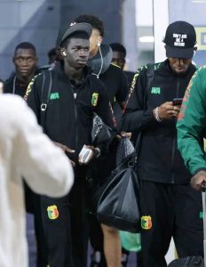 aigles depart morovia 2