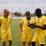 MATCH AMICAL : MAROC U23 – MALI U23