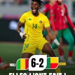 JO 2028 : LES AIGLES DAMES RENVERSENT LE BÉNIN ET S&rsquo;OFFRENT UNE QUALIFICATION SPECTACULAIRE !